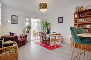 Open Plan Kitchen/Breakfast/Diner- click for photo gallery